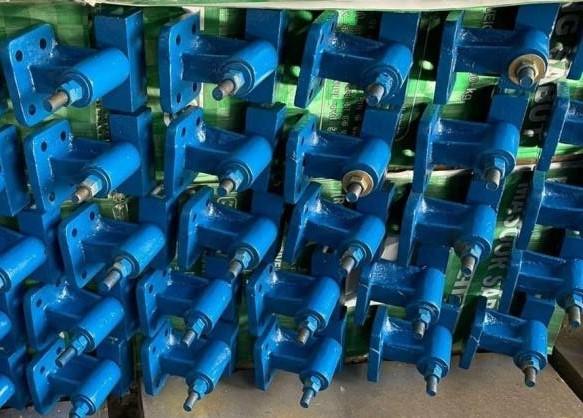 Goods Lift Guide Shoe