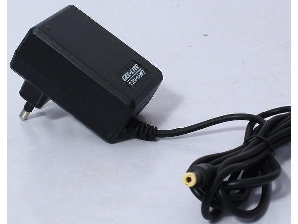 12V Battery Charger