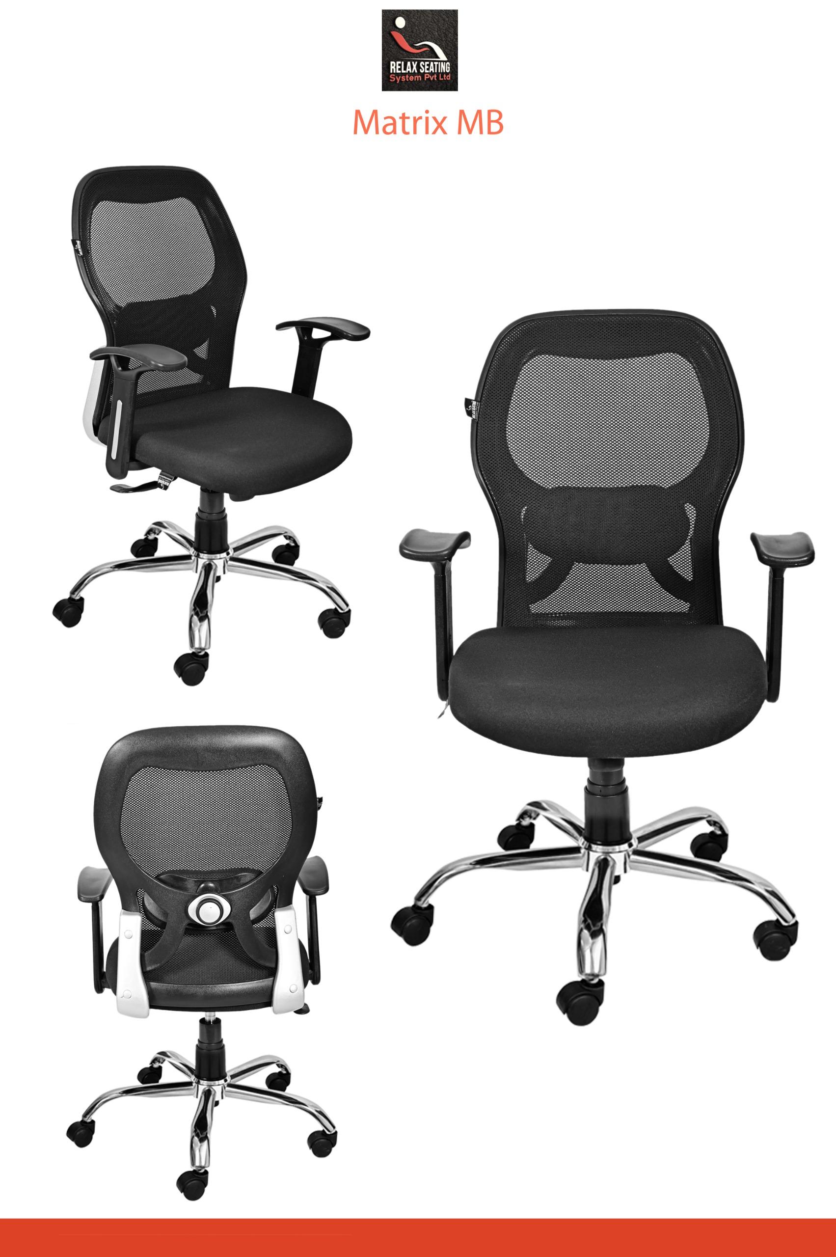 Matrix MB Chair