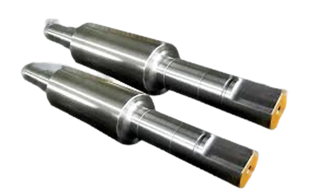SG Iron Rolls
