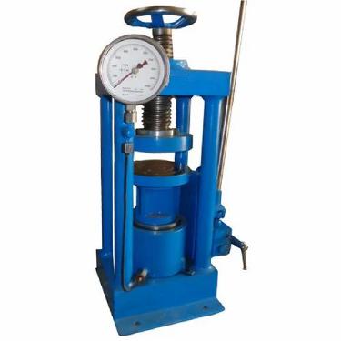 Hand Operated Compression Testing Machines 1000KN