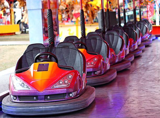 Bumper Cars - Future Zone Surat