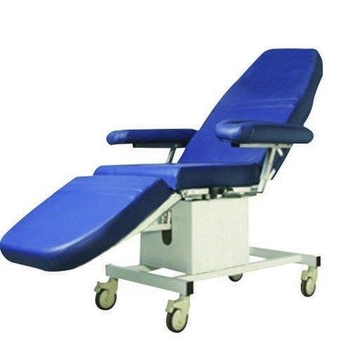 Manual Dialysis Chair- (Model : MDC- NEO) Manual Dialysis Chair- (Model : MDC- NEO)