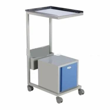 Phlebotomy Cart