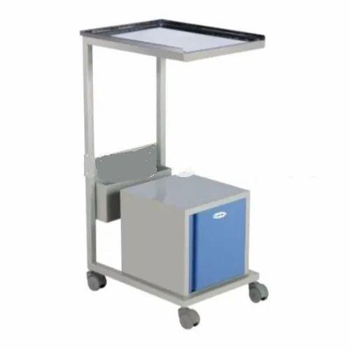 Phlebotomy Cart UNO