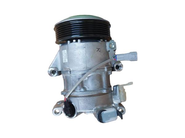 Car  Air Compressor