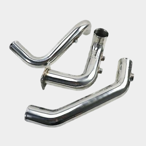 Stainless Steel Cooling Pipes