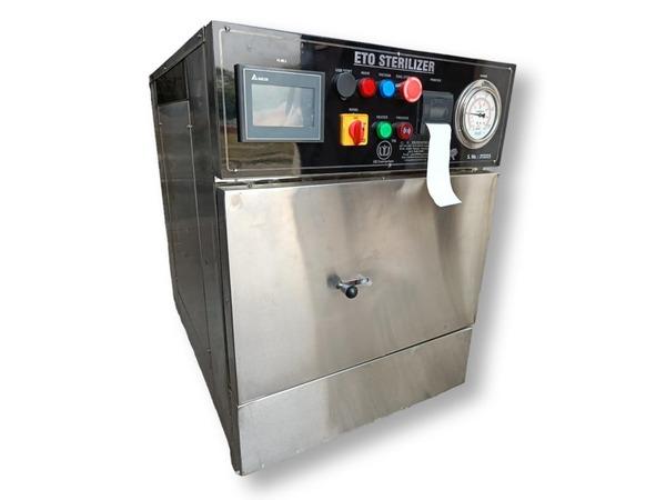 Table Top ETO Sterilizer