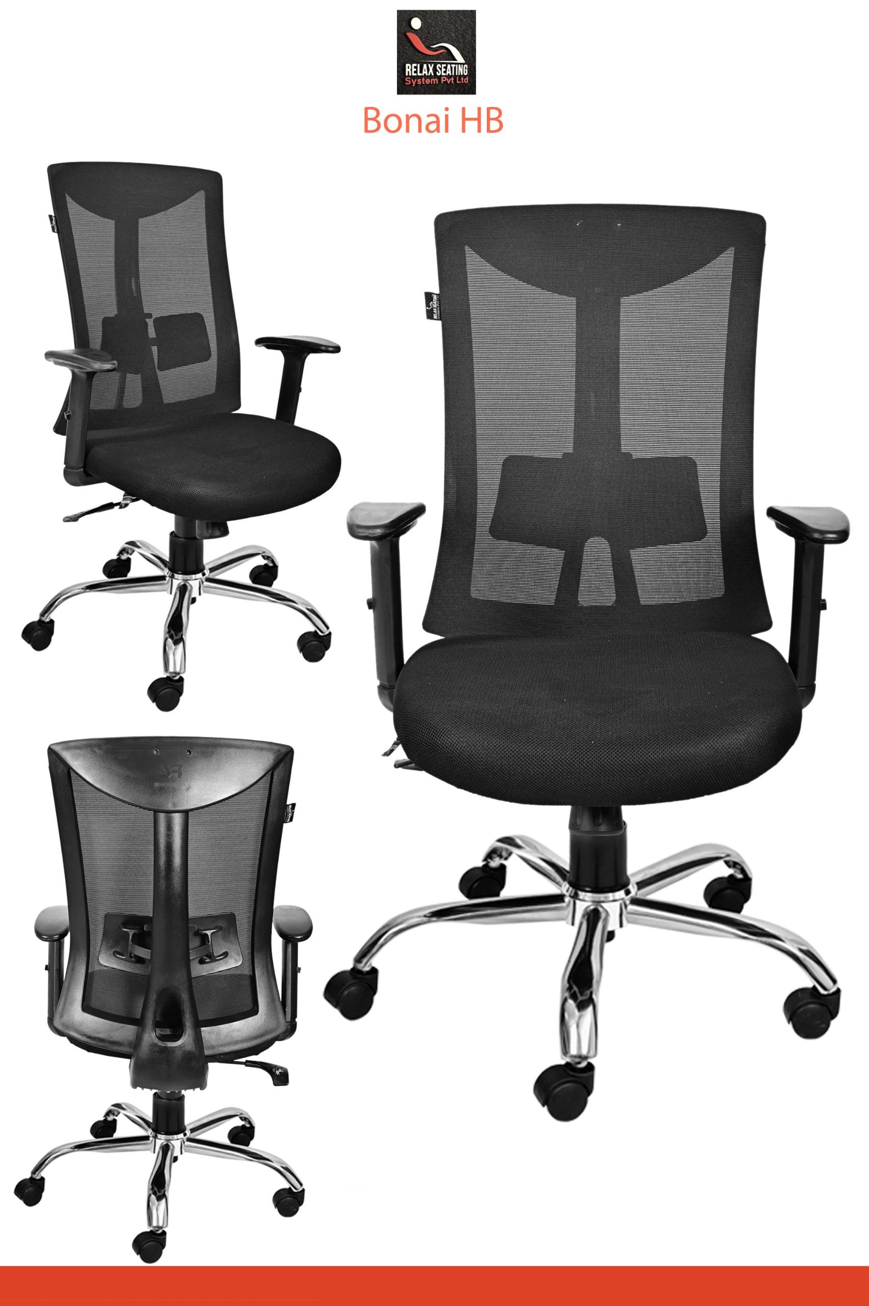 Bonai MB Chair