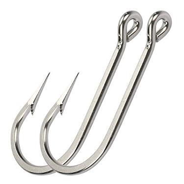 Metal Fishing Hook