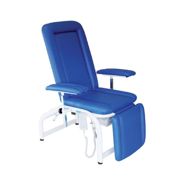 Automatic Dialysis Chair-2 Motor (Model : Comfort- 2)