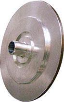 Diaphragm Follower