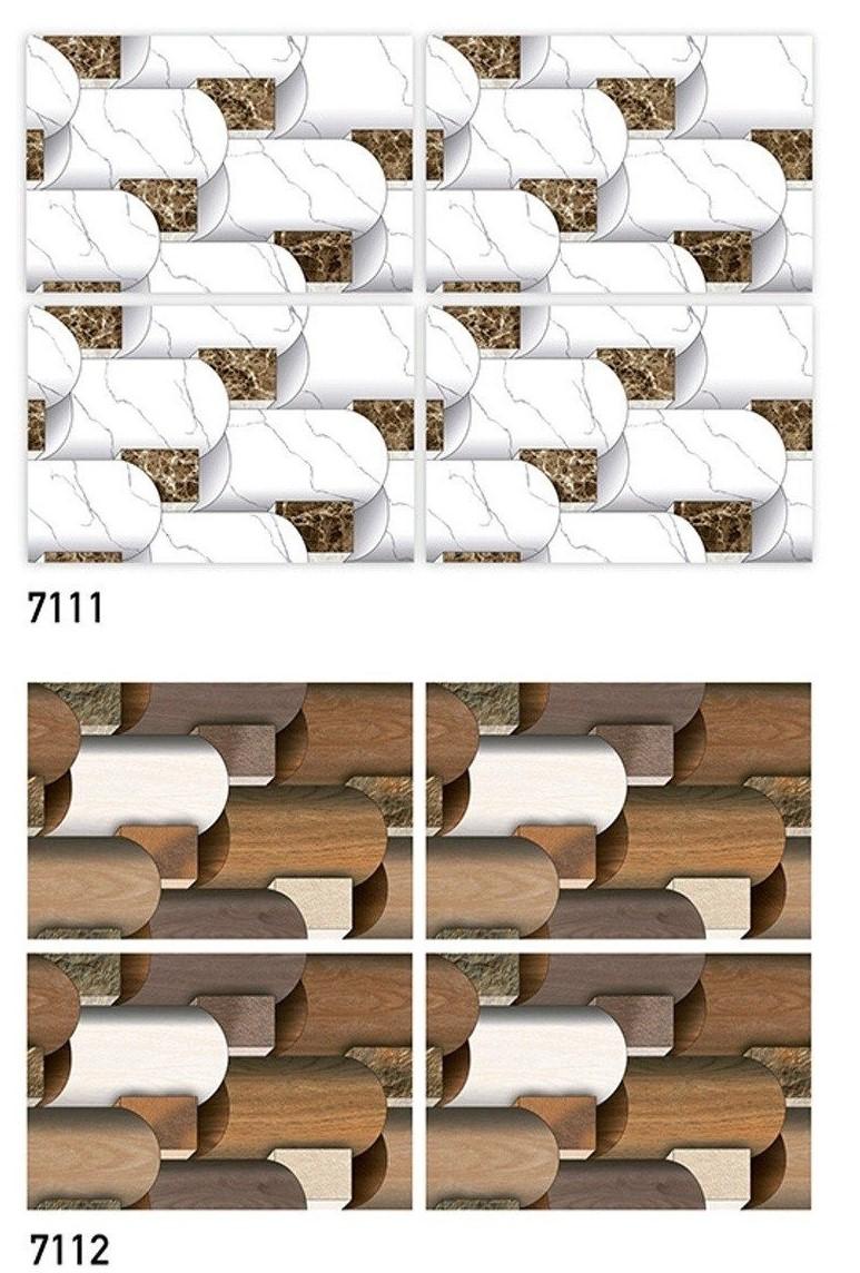 Ceramic outdoor tiles