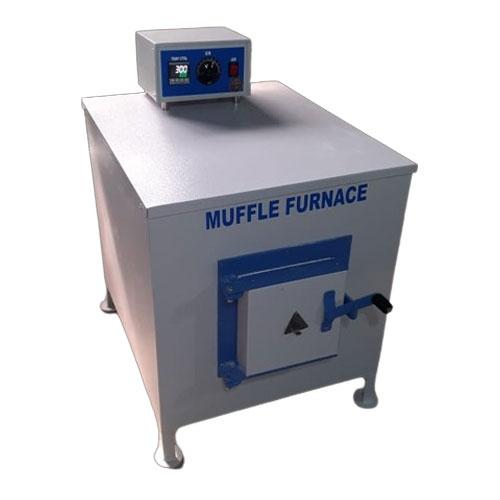 Muffle Furnace