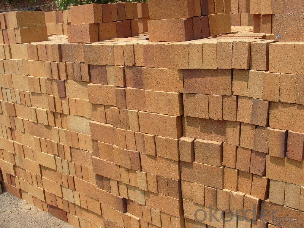 Blast Furnace Bricks For Iron & Steel Industry
