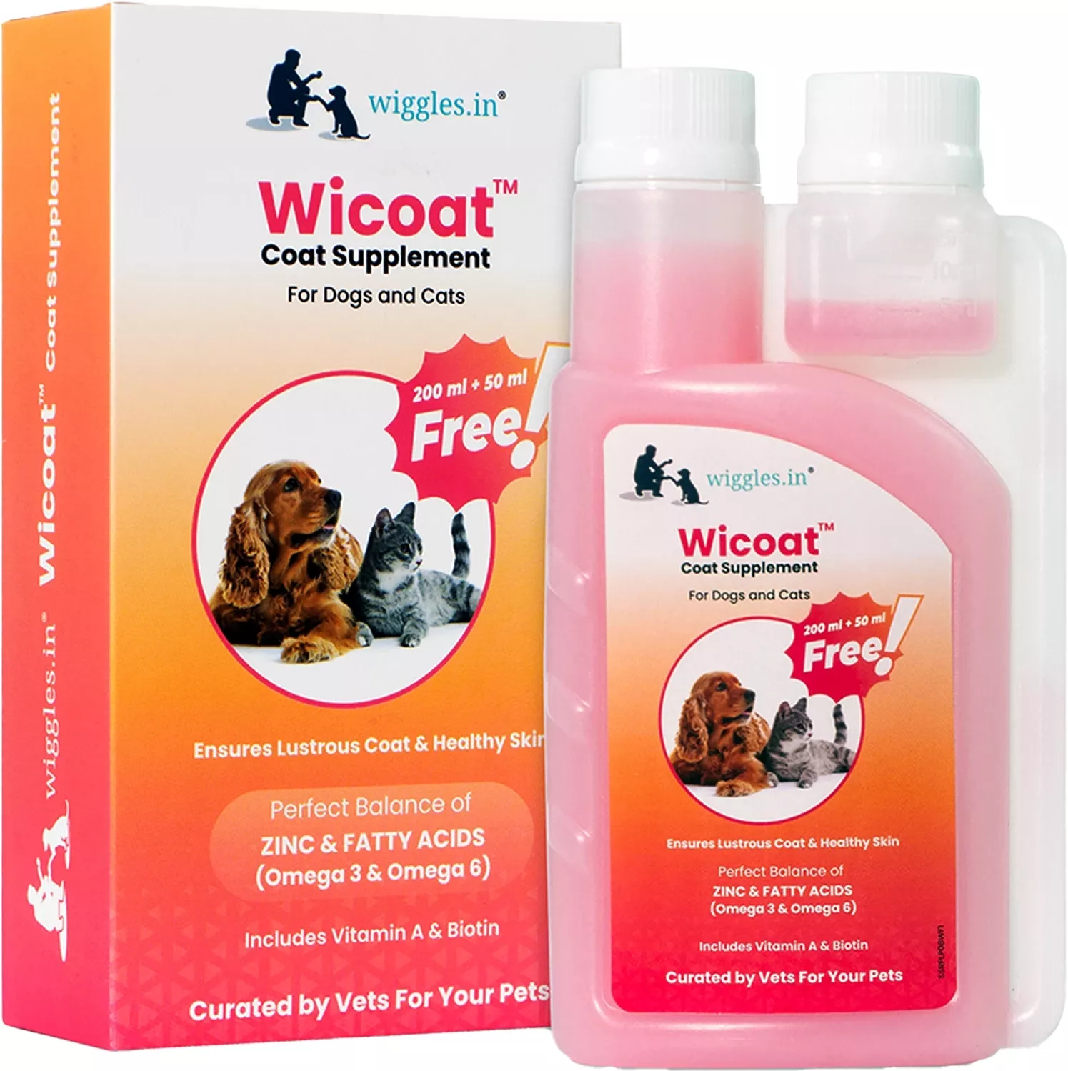 Wicoat (200 ml)