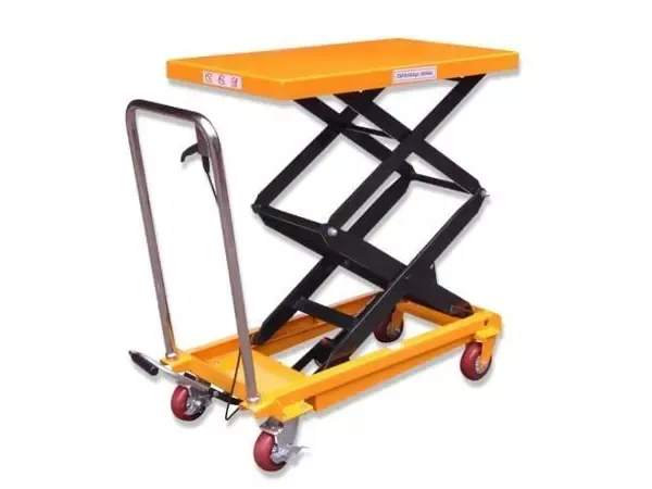 Scissor Lifts