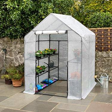 Greenhouse Tarp