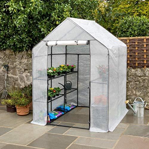 Greenhouse Tarp