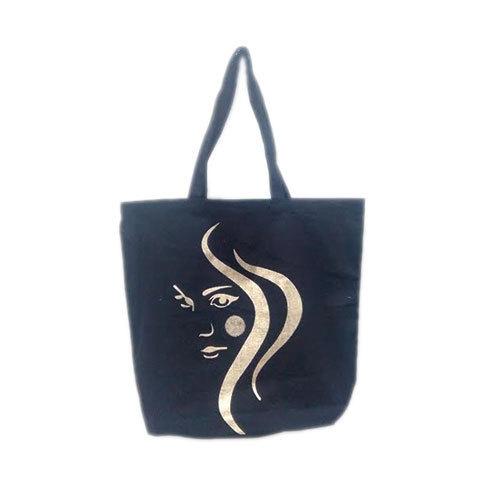 Ladies Cotton Handbags