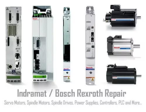 Rexroth Industrial Products