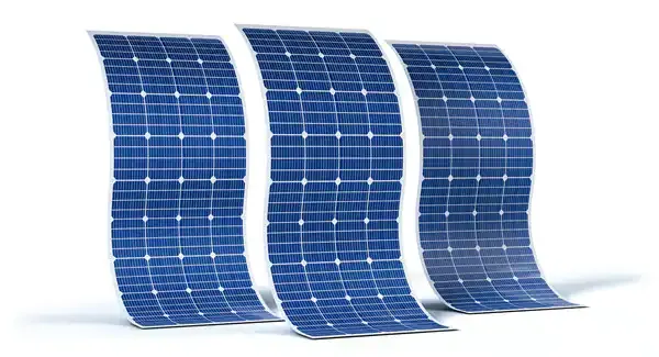 Thin-Film Solar Panels