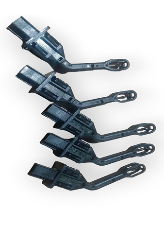 Car AC Thermistor Sensor