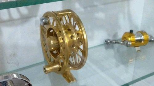 Rounded Fly Wheel