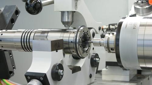 Machine Tools Industrial Encoder