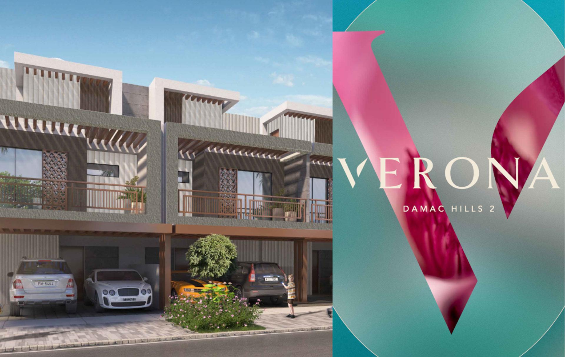 Verona by Damac