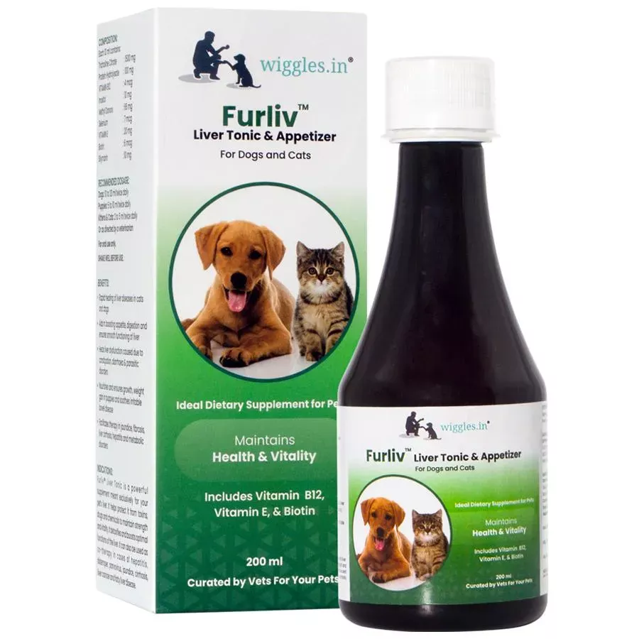 Furliv (200 ml)