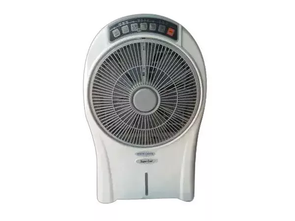 Imported Mini Air Cooler