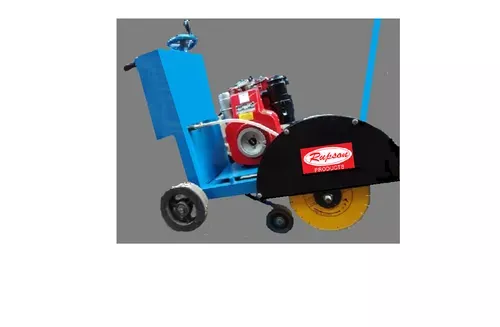 Concrete Groove Cutting Machine/Concrete Road Cutting  Machine
