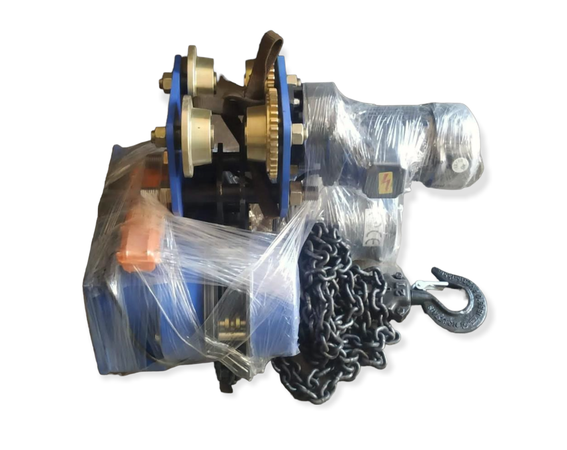 Electric Chain Hoist