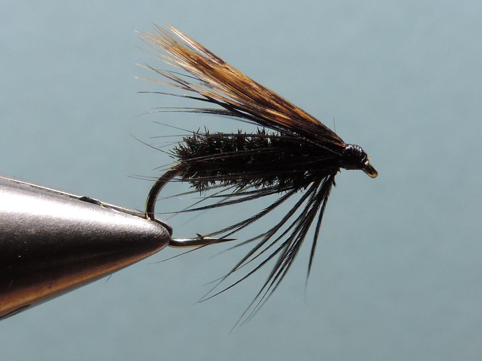 Fishing Flies