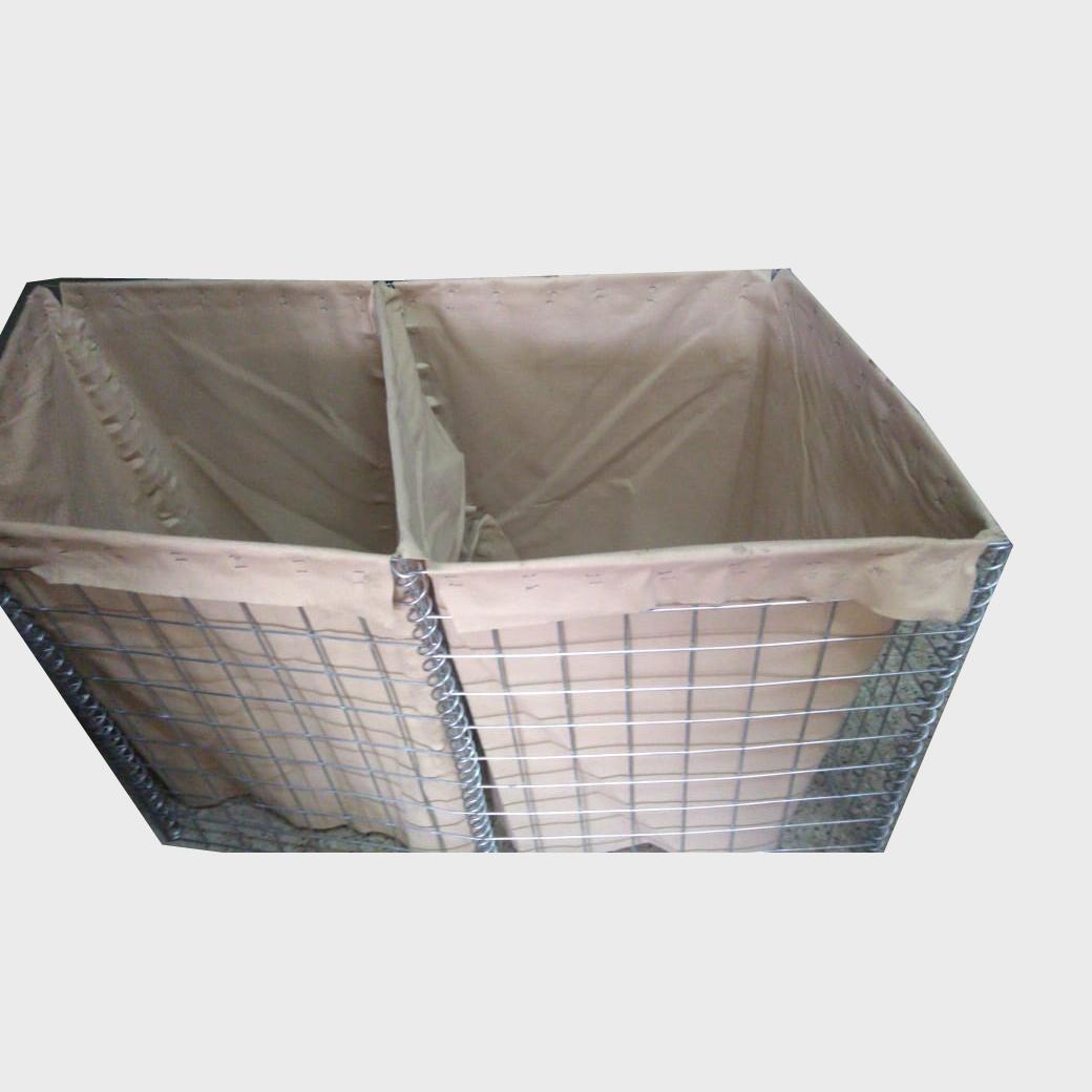 Interlocking Defence Sand Bag