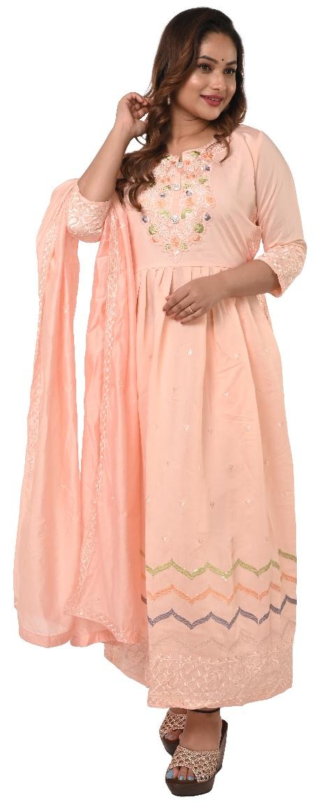 Designer Kurti