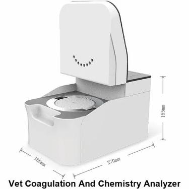 VET Biochemistry and Coagulation Analyzer