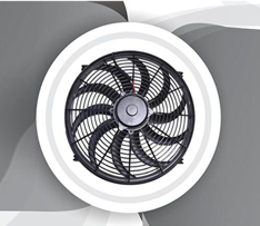 Car Condenser Fan