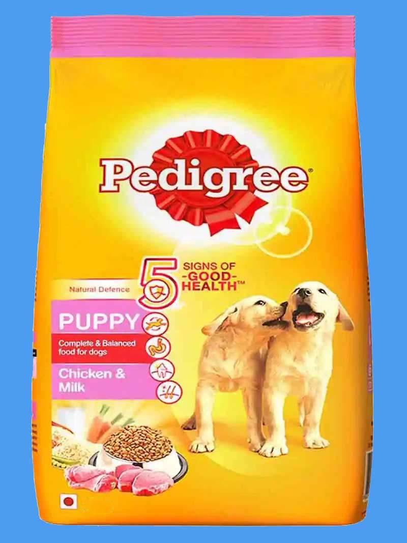 Pedigree - Puppy (C&M) 10 kg
