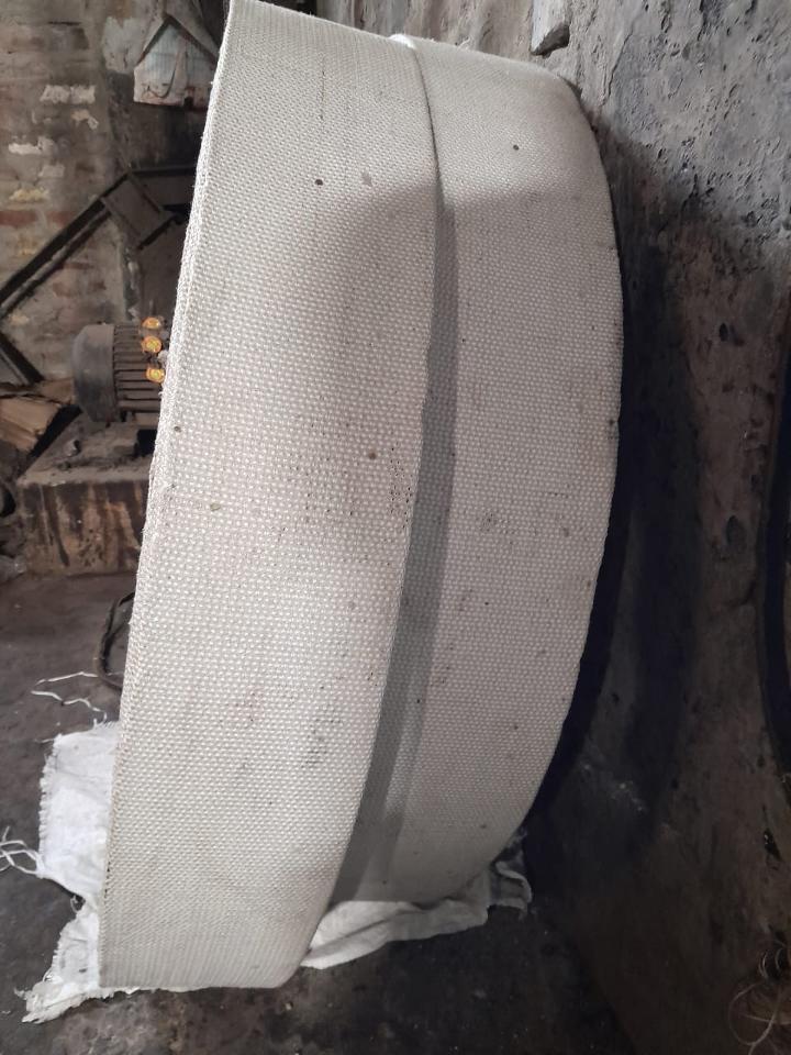 Nylon Webbing Belt