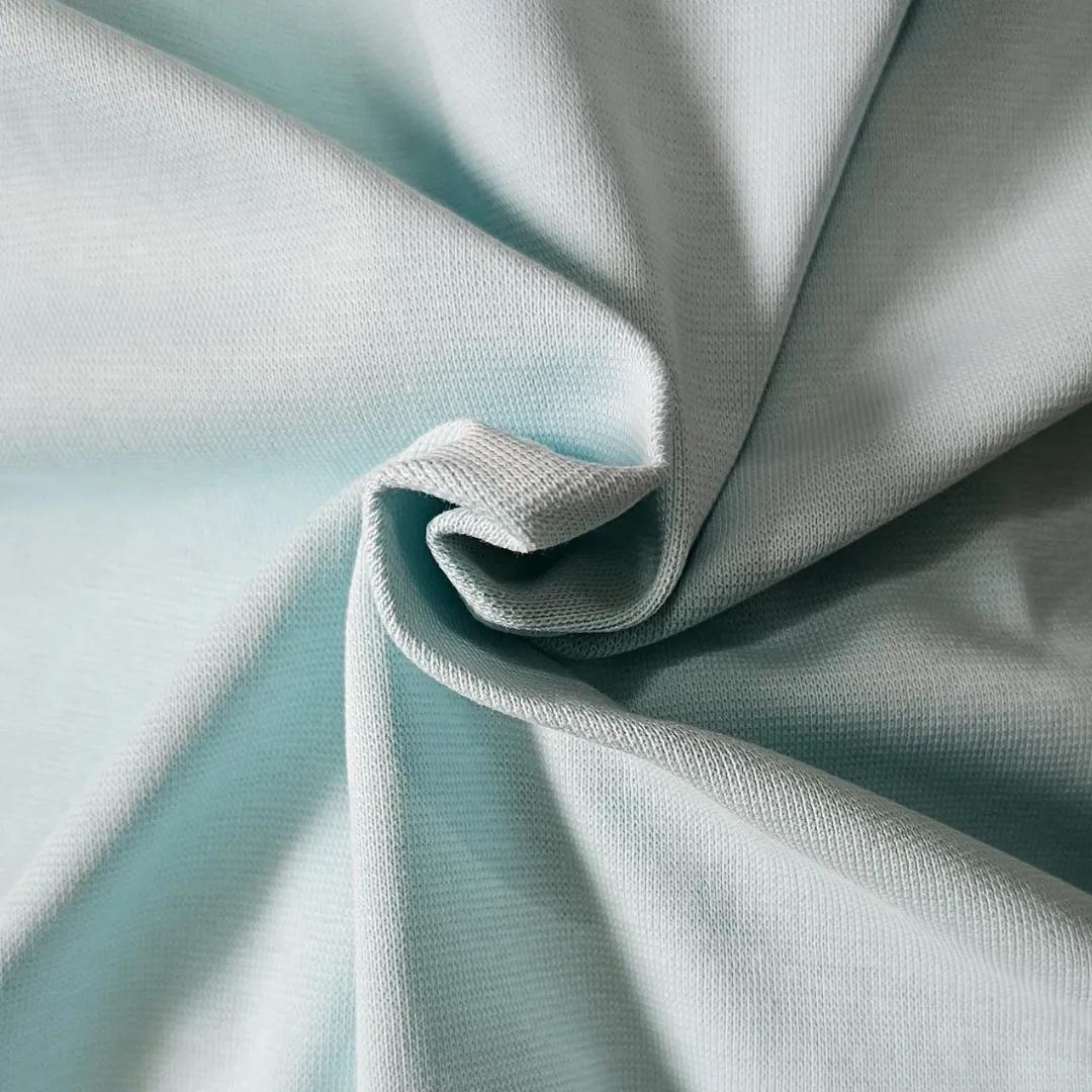 Standard Combed Lycra Rib