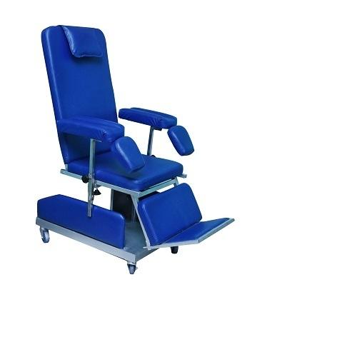 Blood Drawing Chair (Model : BDC-Mediline)