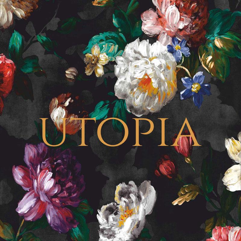 Utopia-E Catalogue