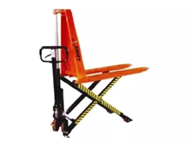 Scissor Pallet Truck