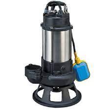 Submersible Sewage Pump