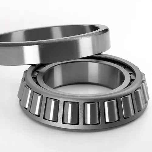 Double Poll Shoe for Tapper Bearing Grinding
