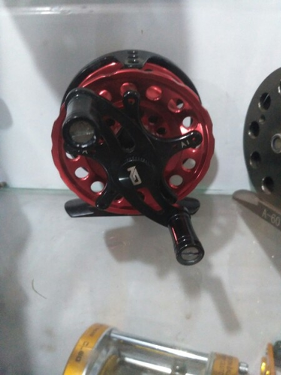 Fly Wheel