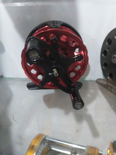 Fly Wheel