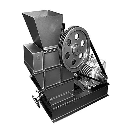 Stone Crusher/Jaw Crusher 4x 6 Inch